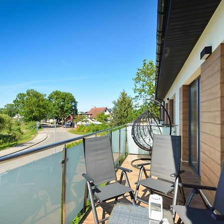Klif Apartamenty Posesja Baltycka Grzybowo  Exterior foto